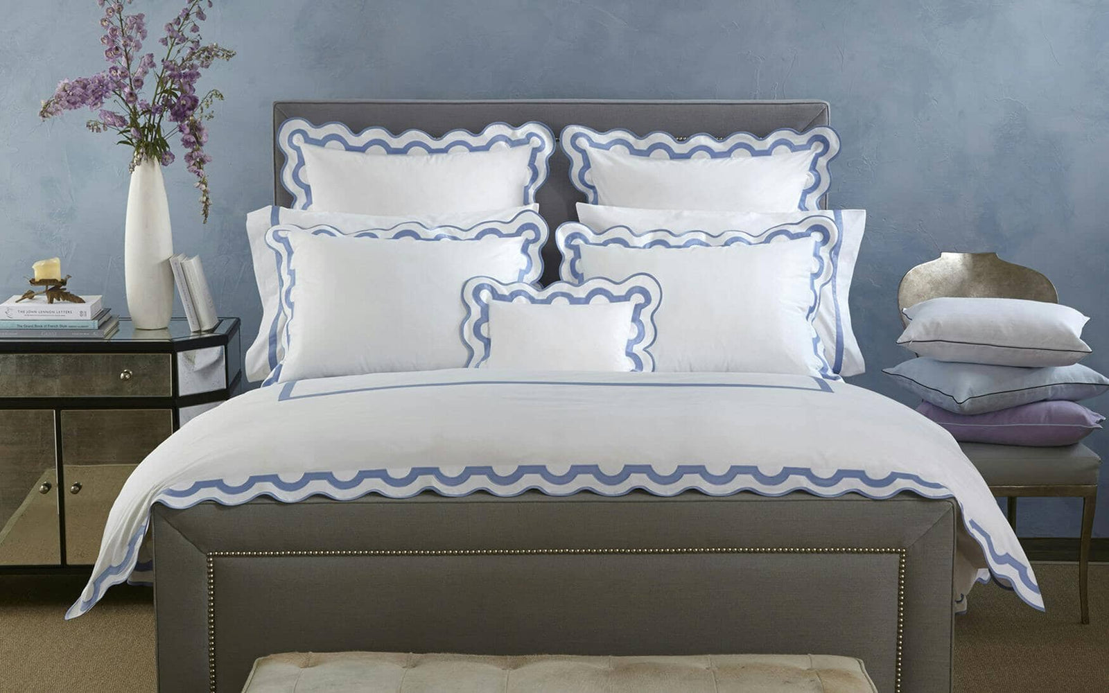 Mirasol Duvet Cover