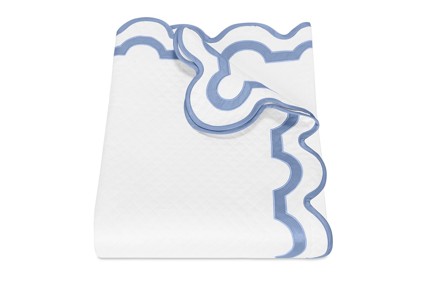 Mirasol Matelassé Coverlet