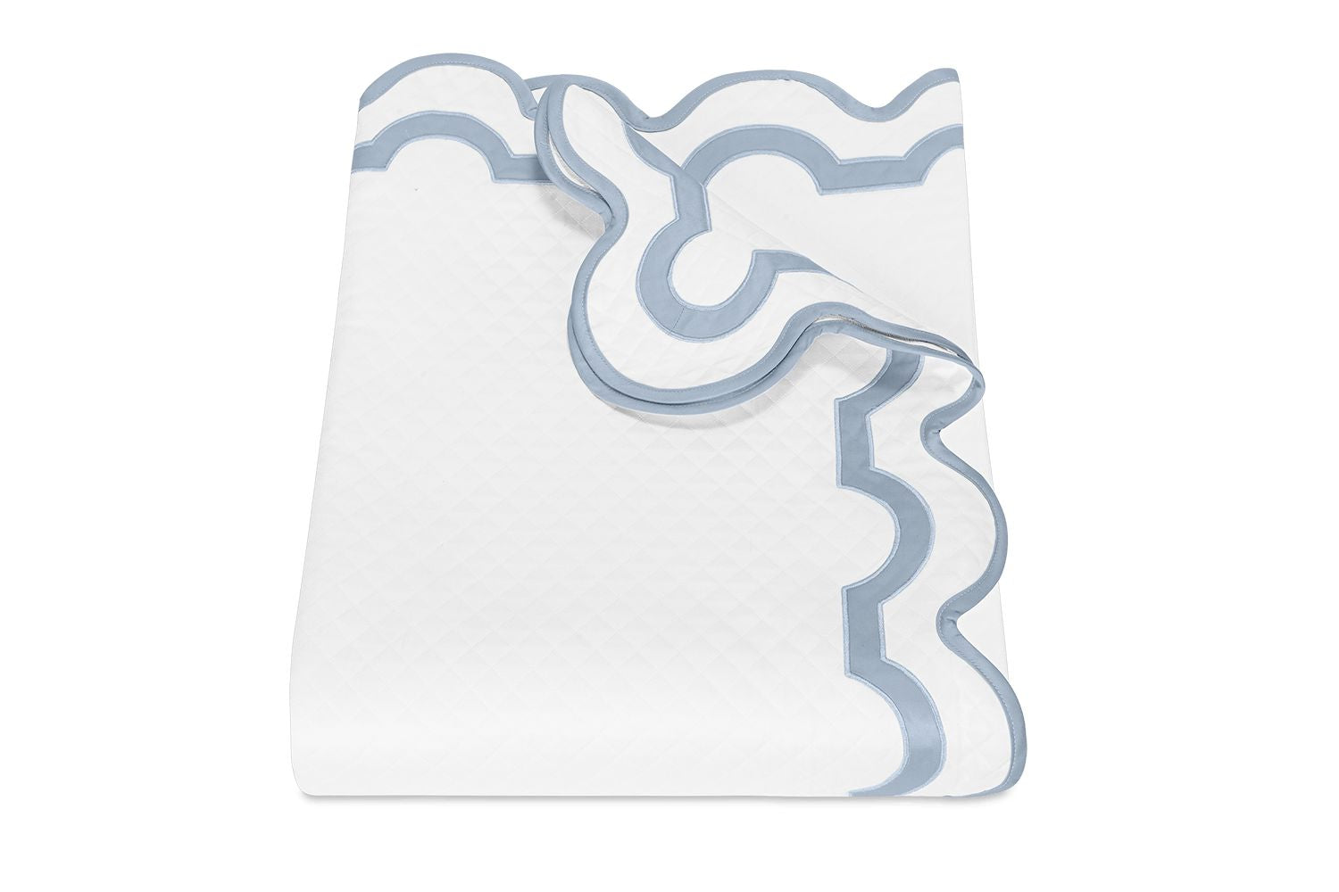 Mirasol Matelassé Coverlet