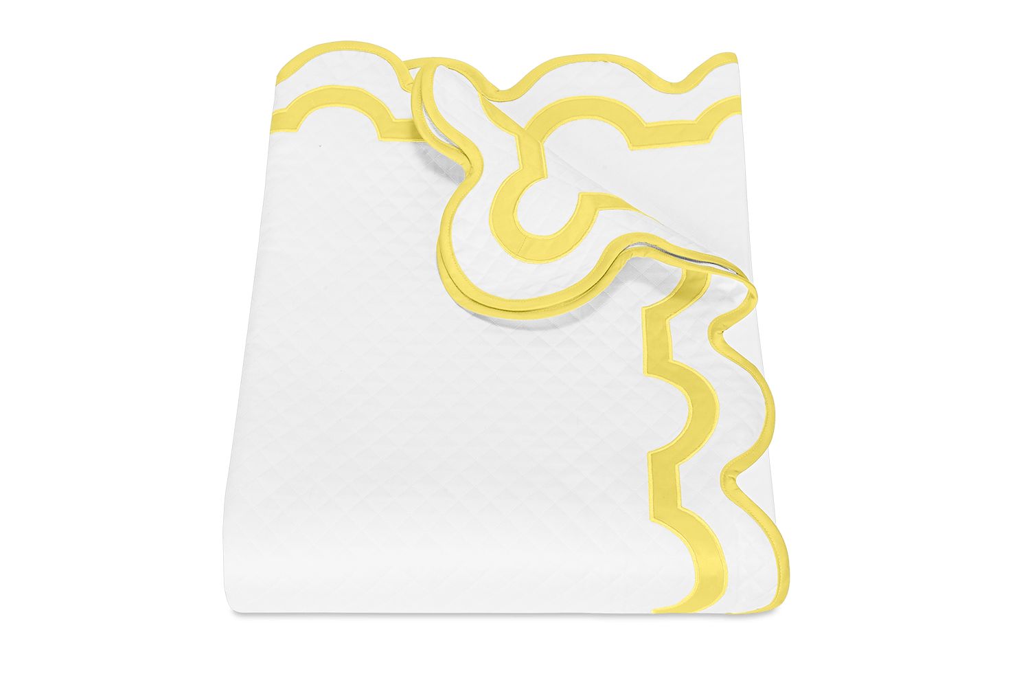 Mirasol Matelassé Coverlet