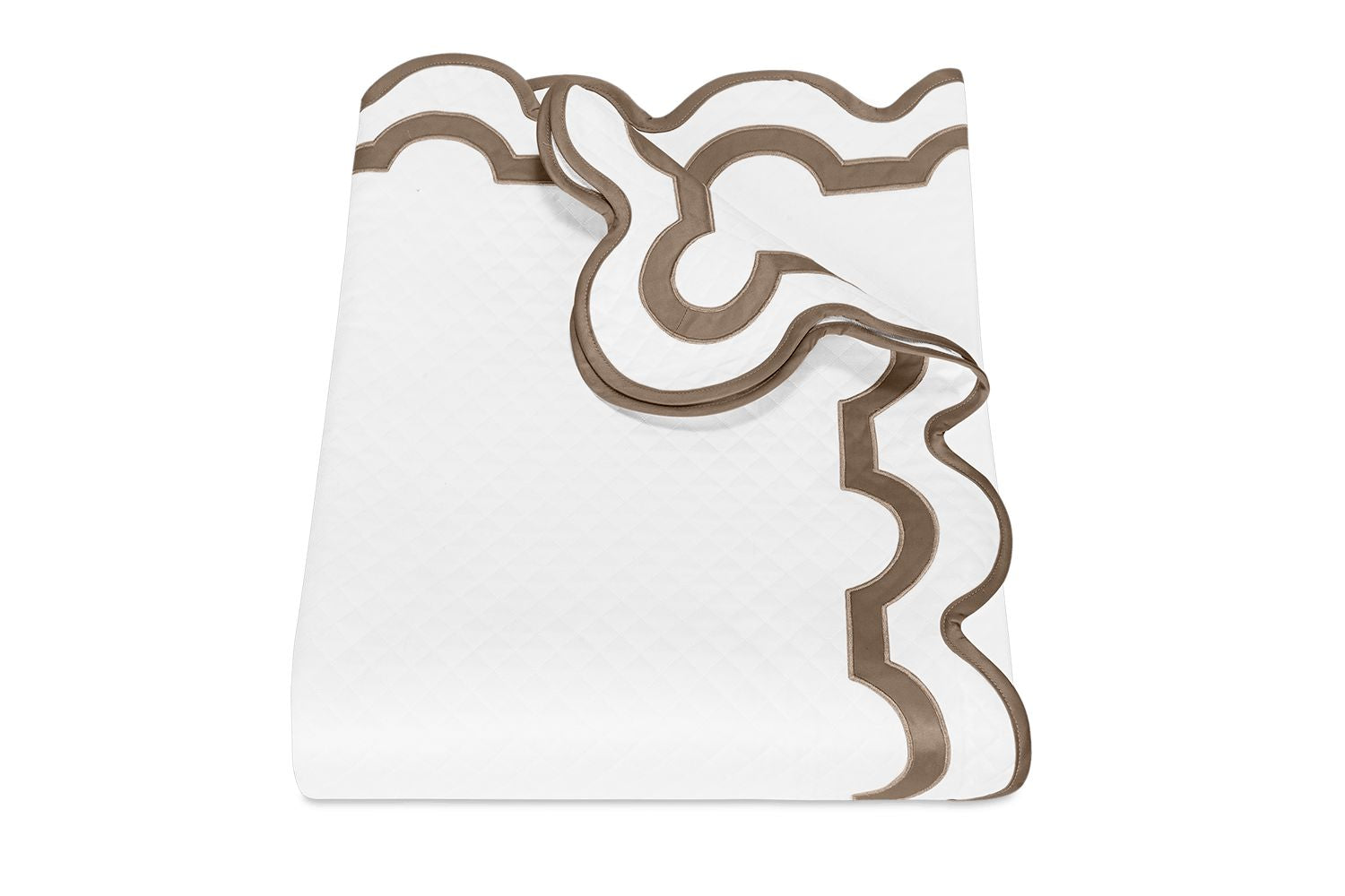 Mirasol Matelassé Coverlet