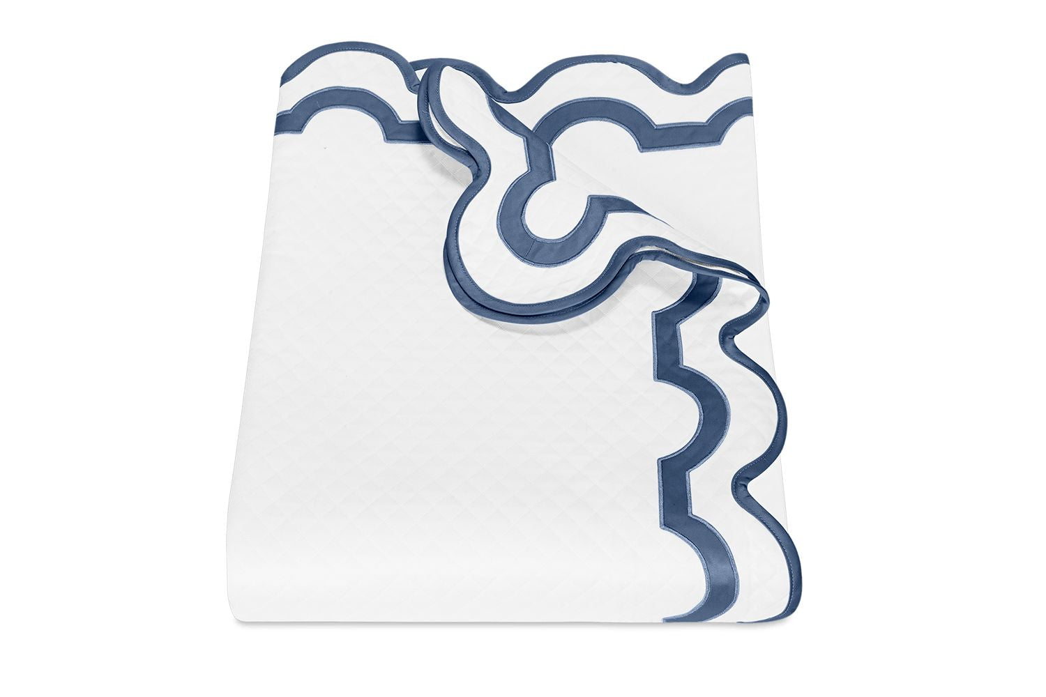 Mirasol Matelassé Coverlet