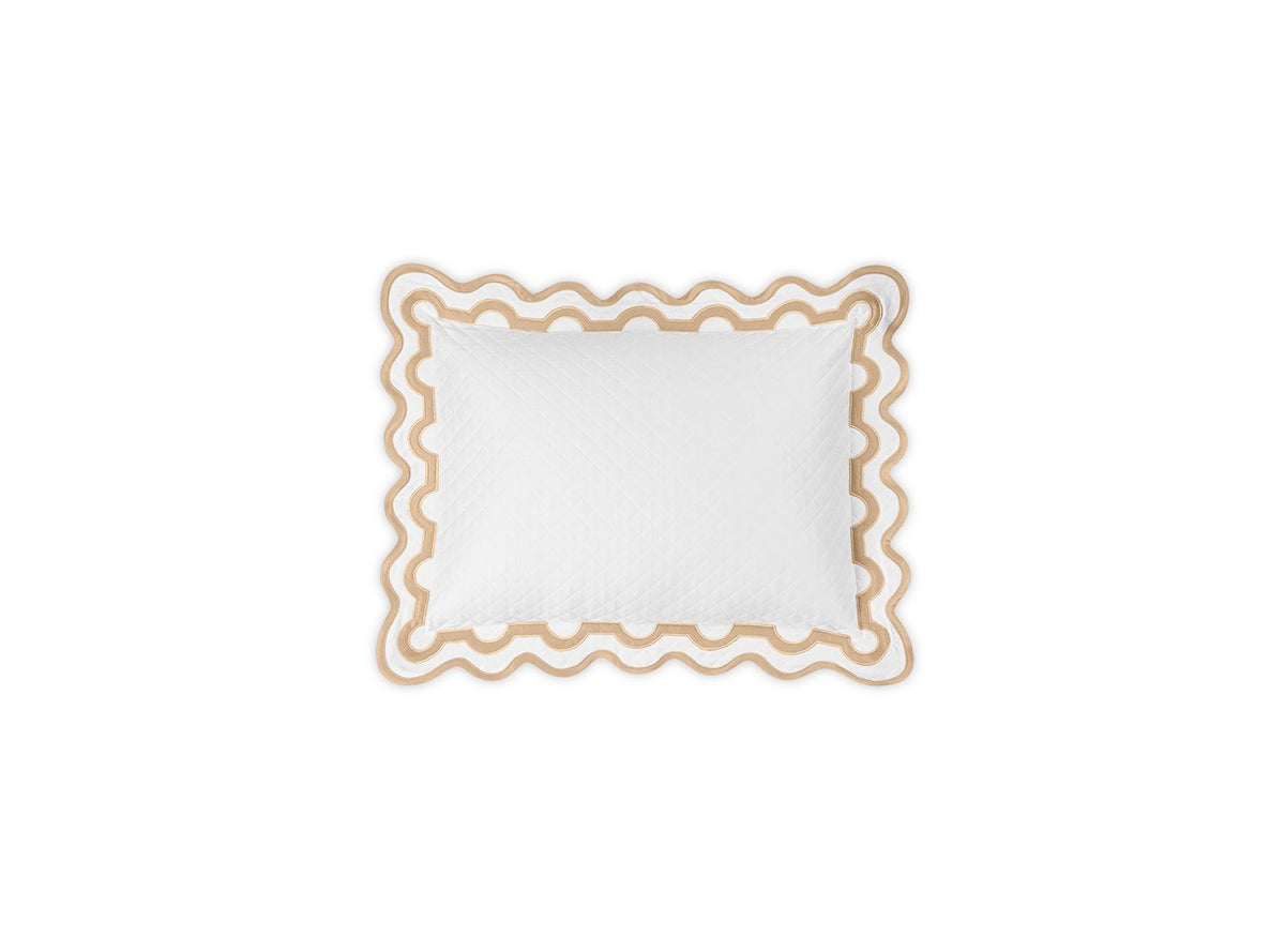 Mirasol Matelassé Shams