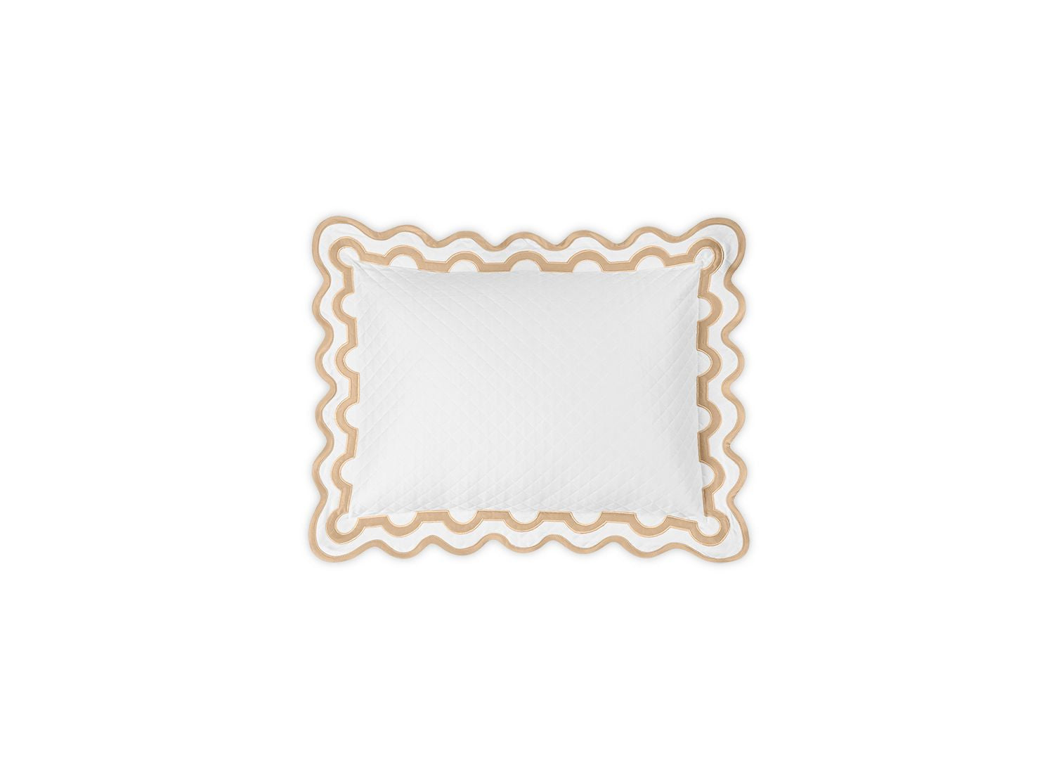 Mirasol Matelassé Shams