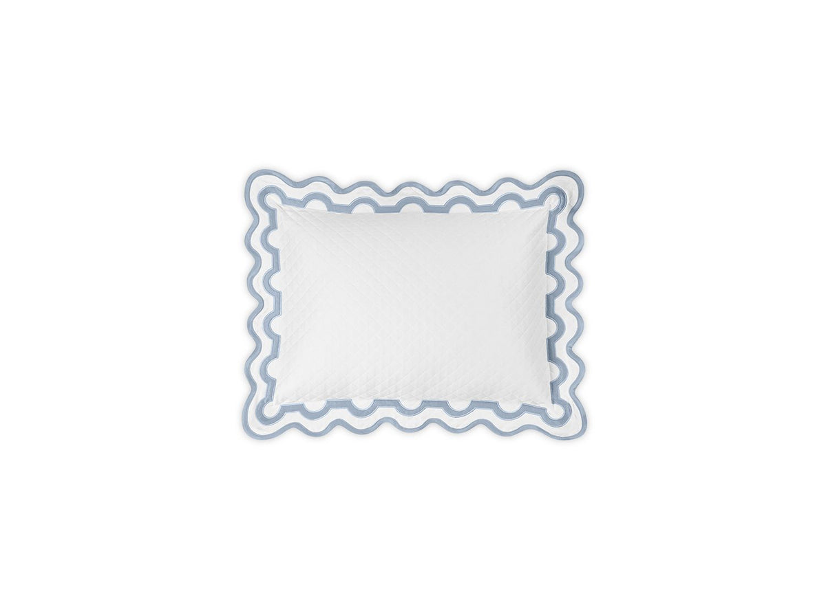 Mirasol Matelassé Shams