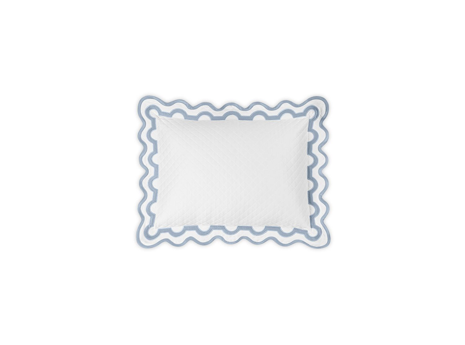 Mirasol Matelassé Shams