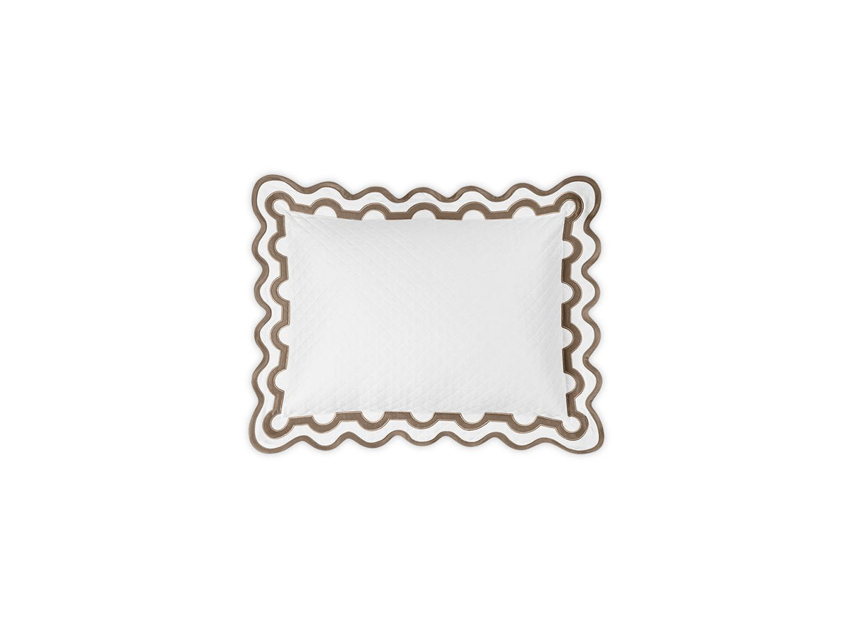 Mirasol Matelassé Shams