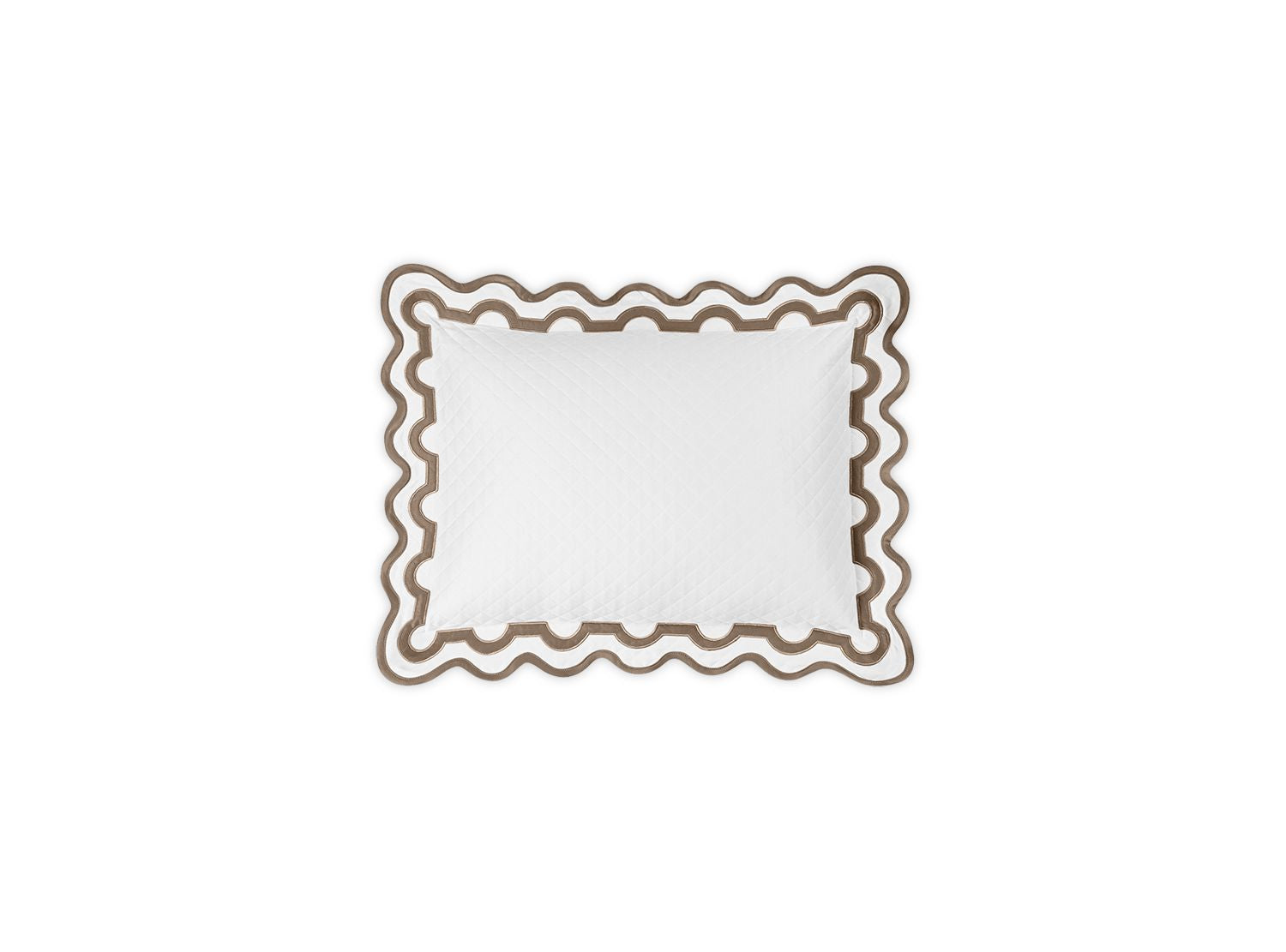 Mirasol Matelassé Shams