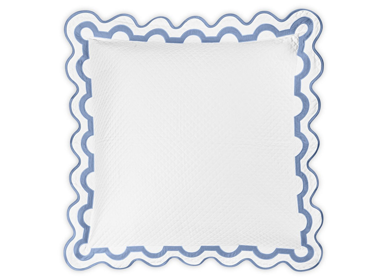 Mirasol Matelassé Shams