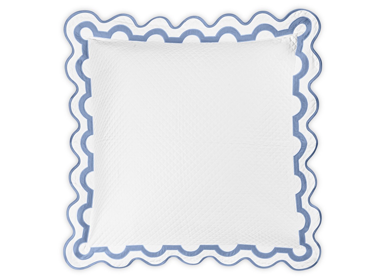 Mirasol Matelassé Shams