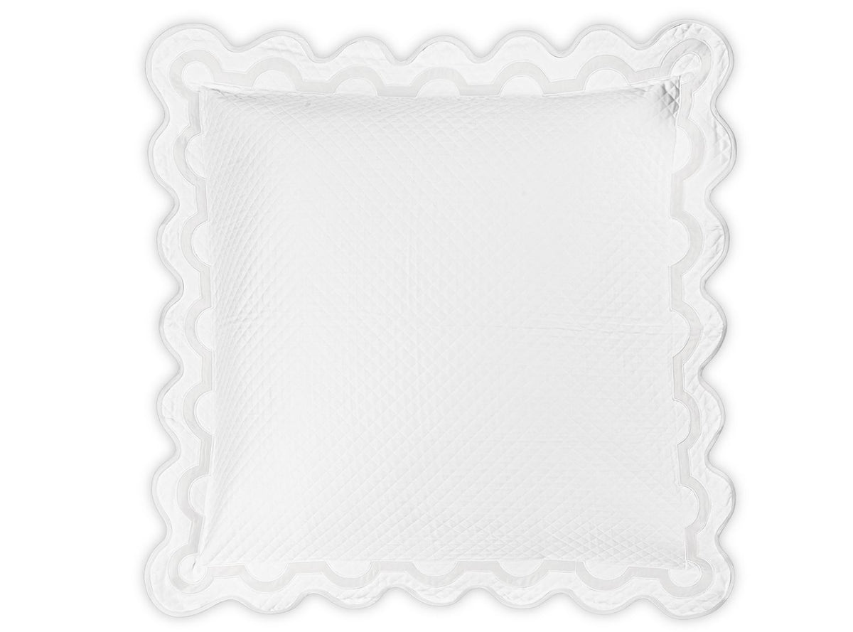 Mirasol Matelassé Shams