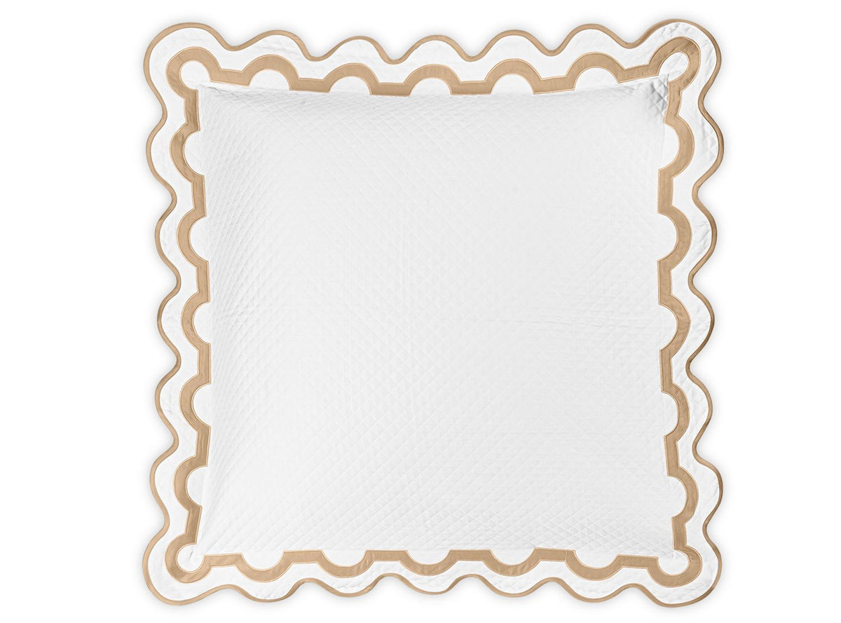 Mirasol Matelassé Shams