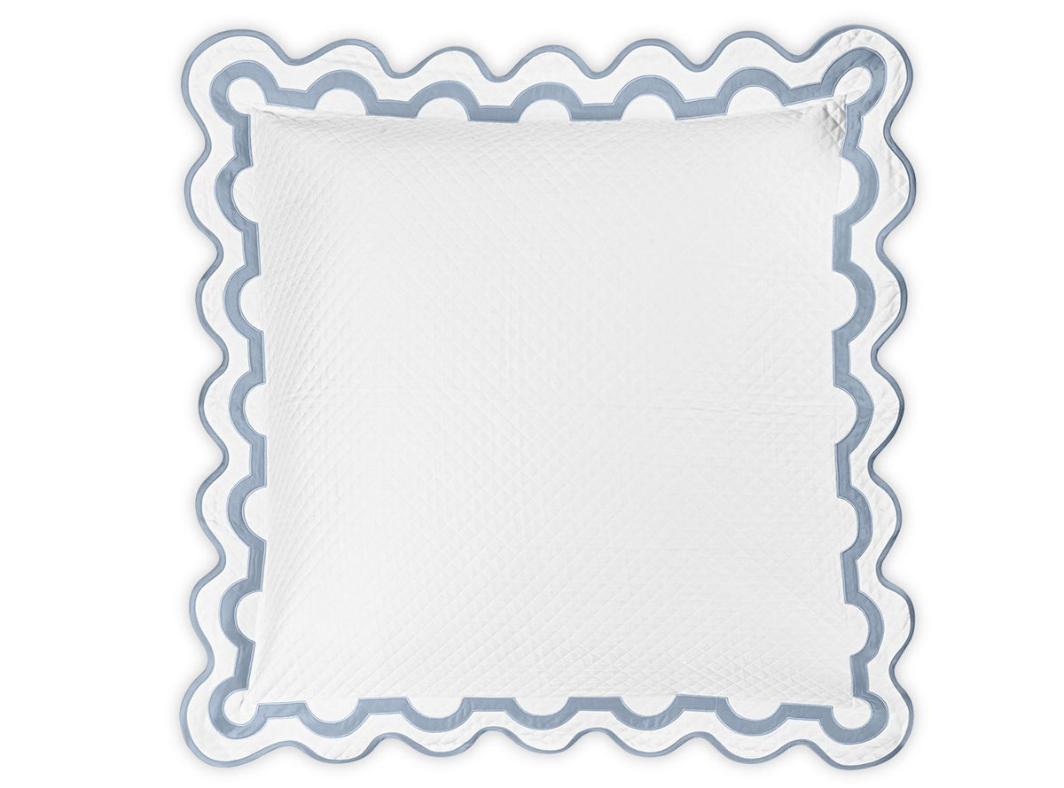 Mirasol Matelassé Shams