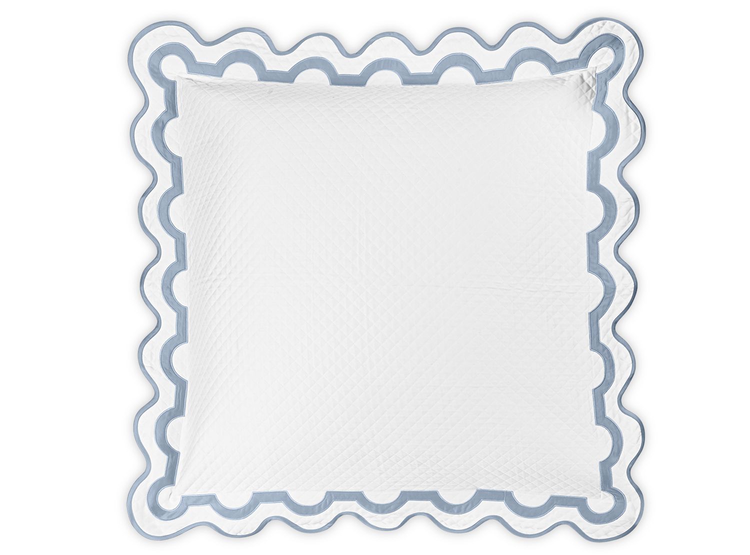 Mirasol Matelassé Shams