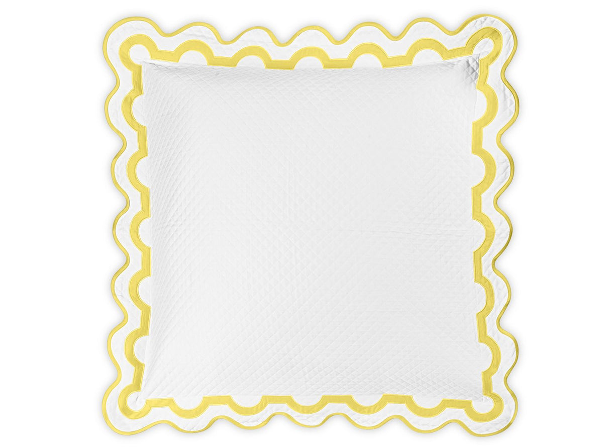 Mirasol Matelassé Shams