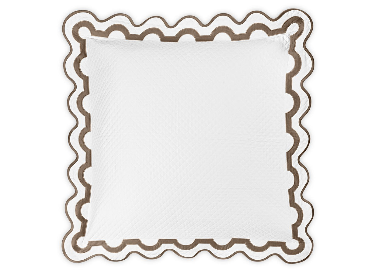 Mirasol Matelassé Shams