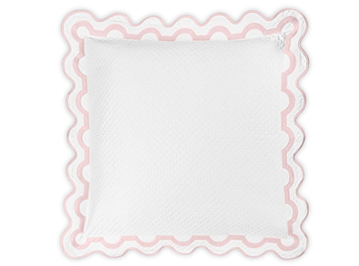 Mirasol Matelassé Shams