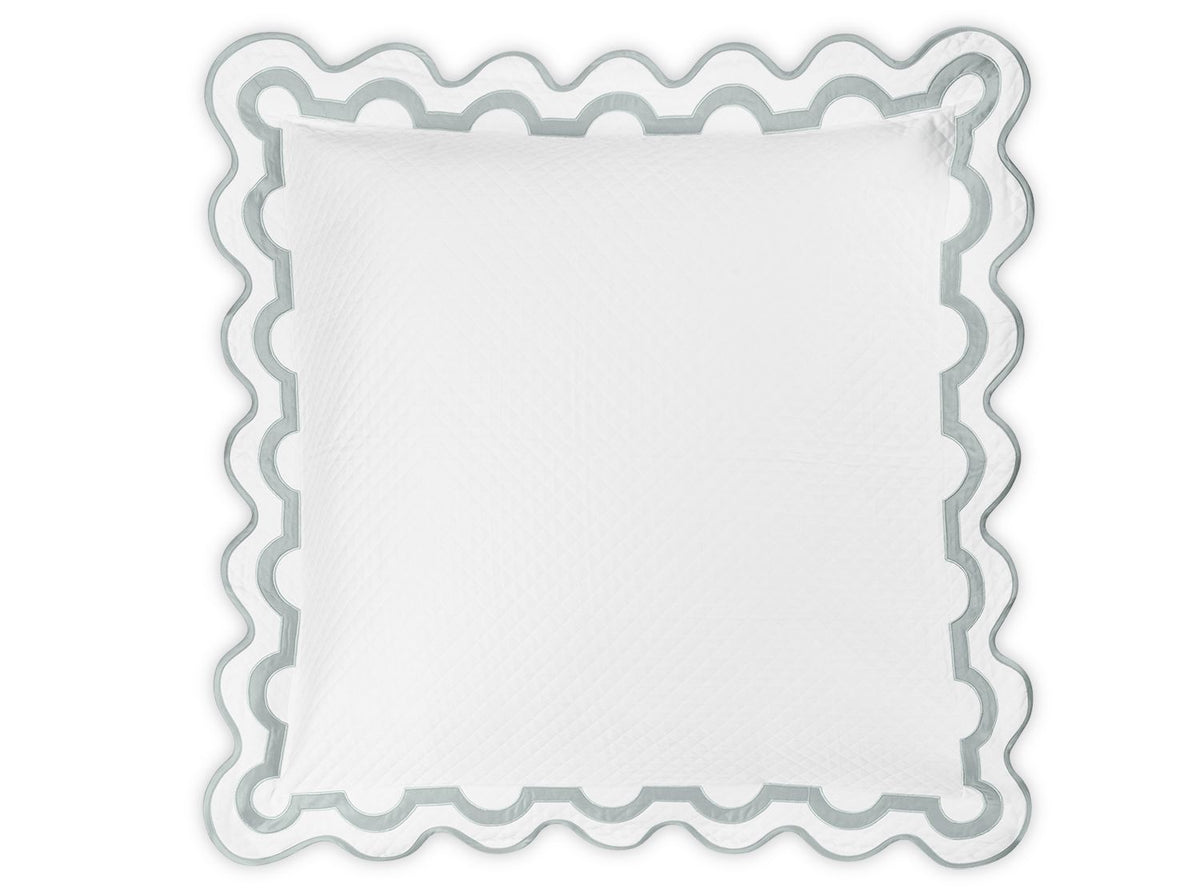 Mirasol Matelassé Shams