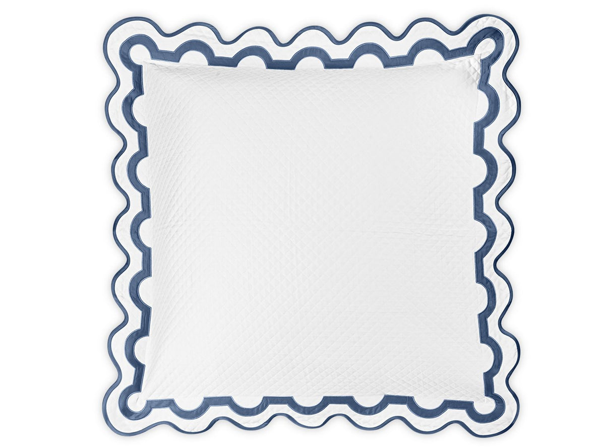 Mirasol Matelassé Shams