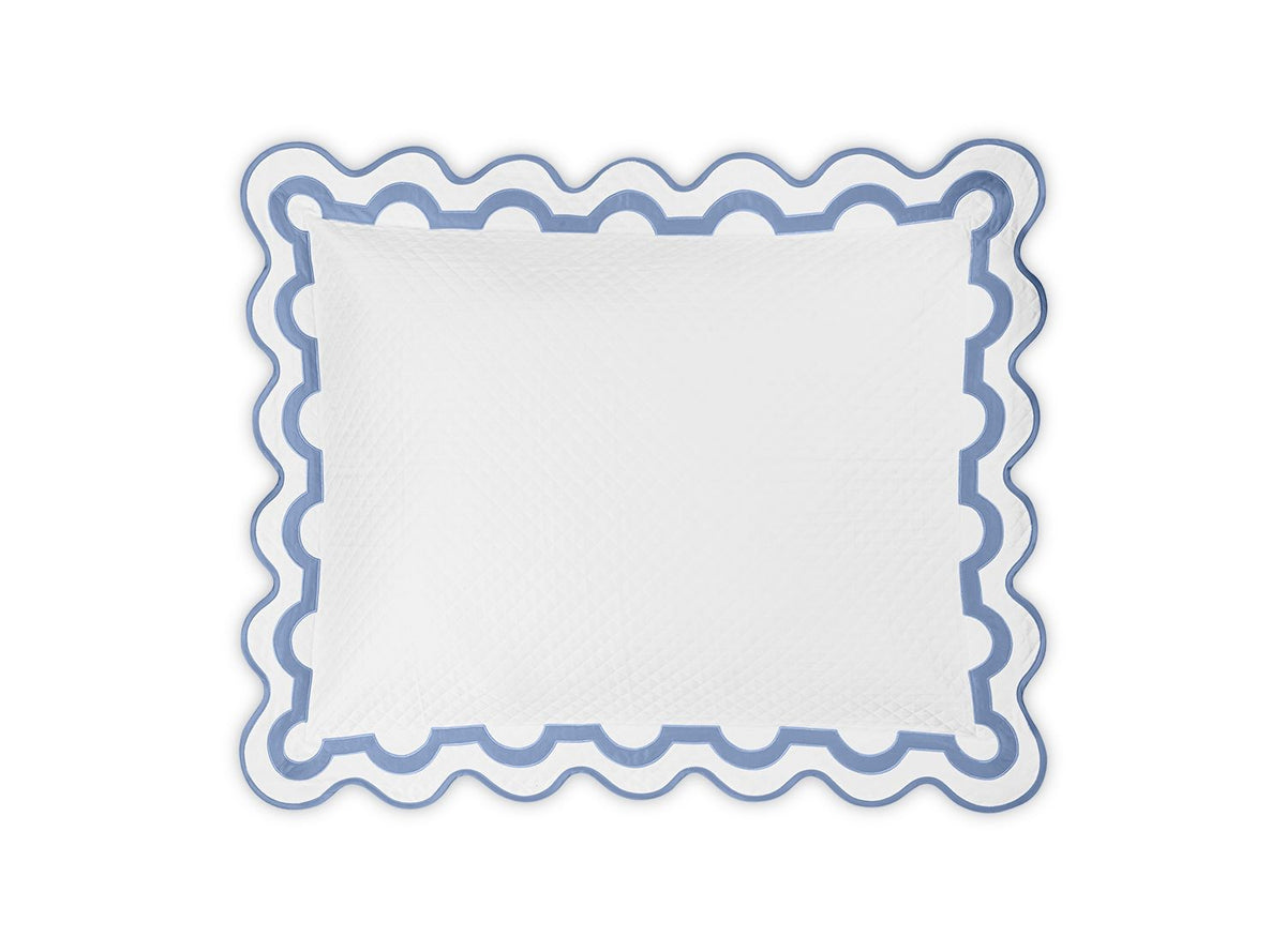 Mirasol Matelassé Shams