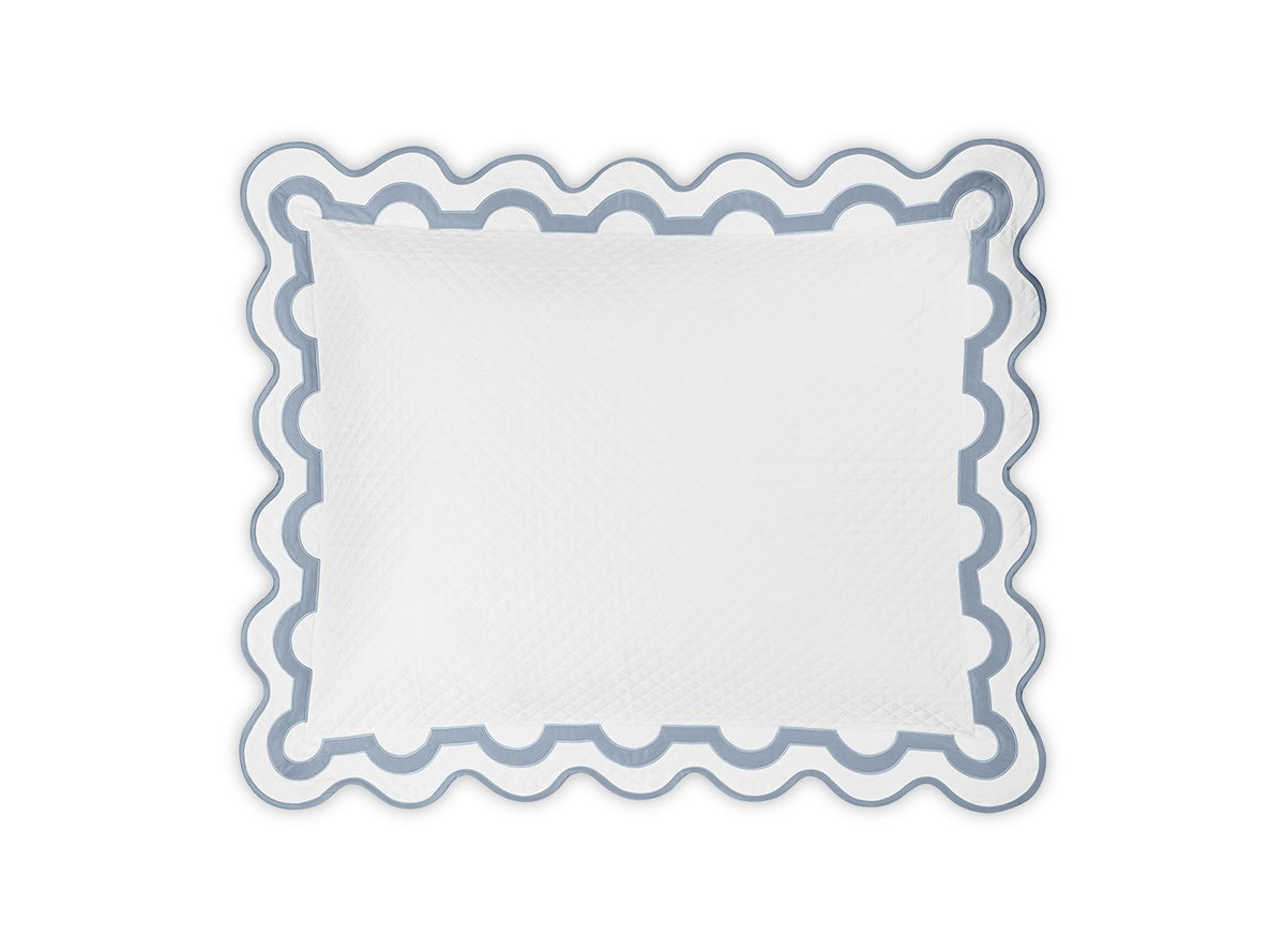 Mirasol Matelassé Shams