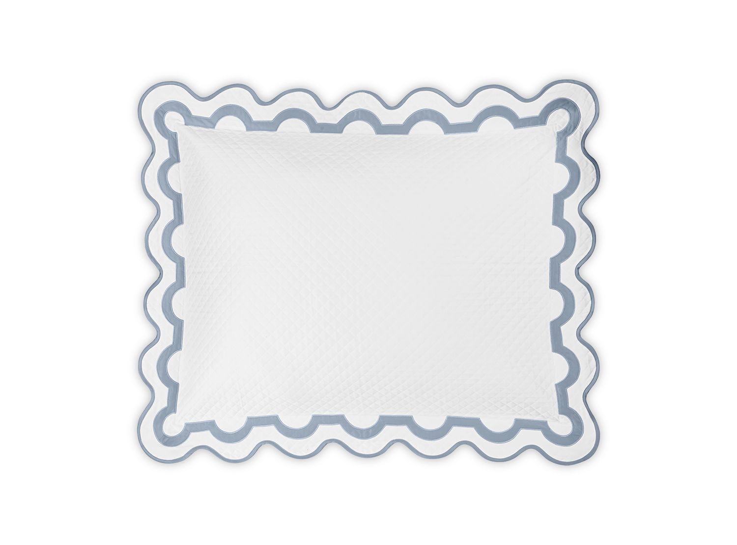 Mirasol Matelassé Shams