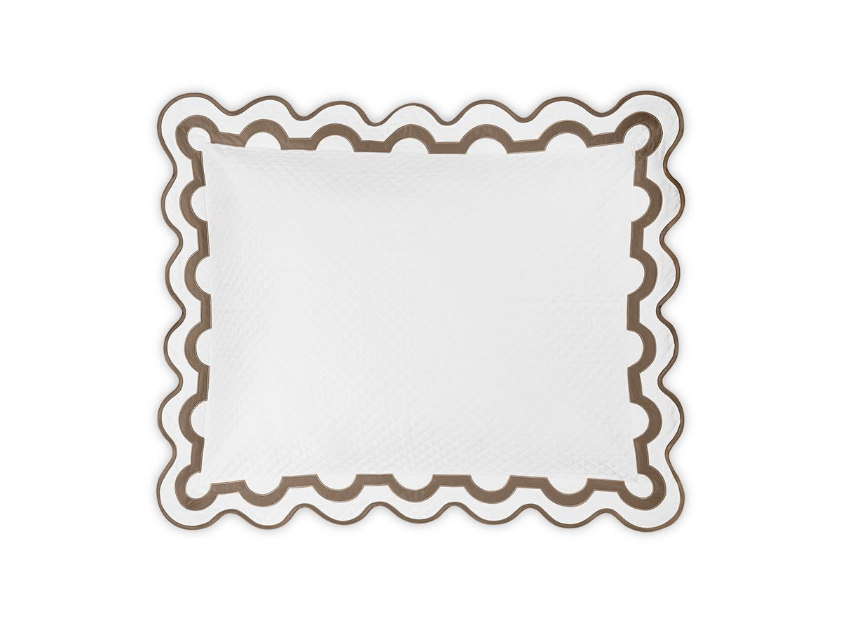 Mirasol Matelassé Shams