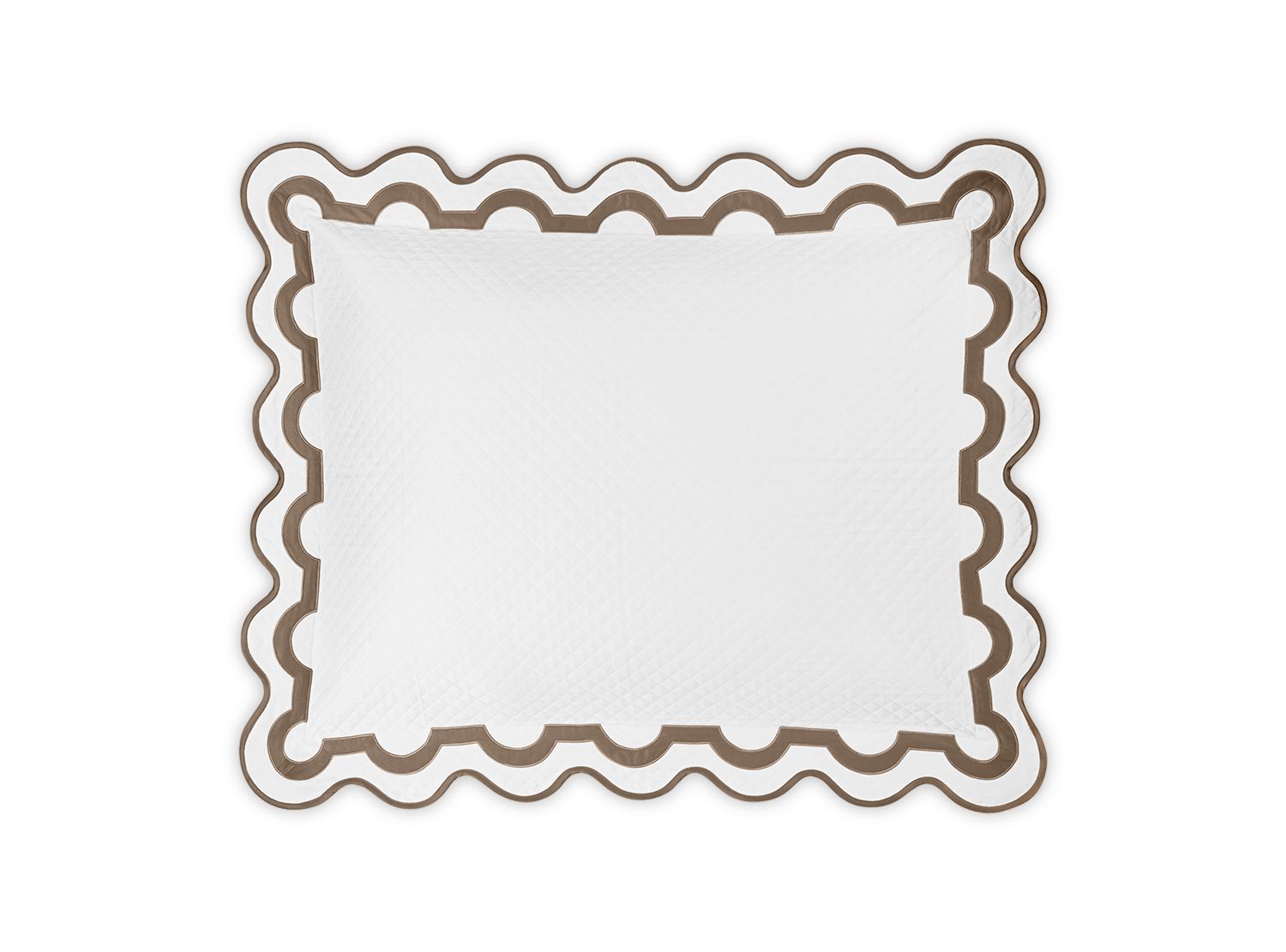 Mirasol Matelassé Shams