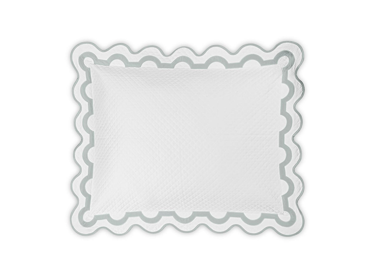 Mirasol Matelassé Shams