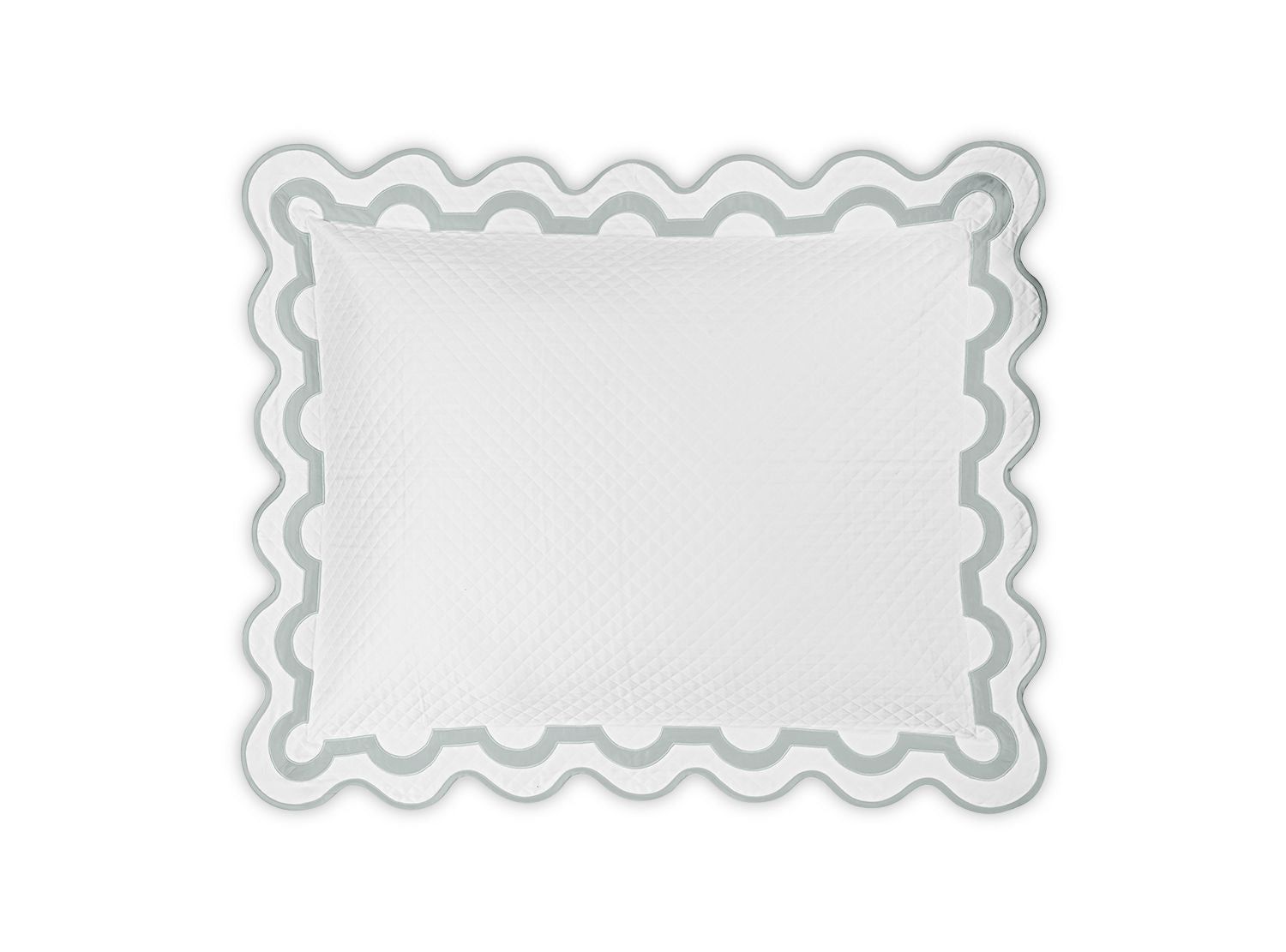 Mirasol Matelassé Shams