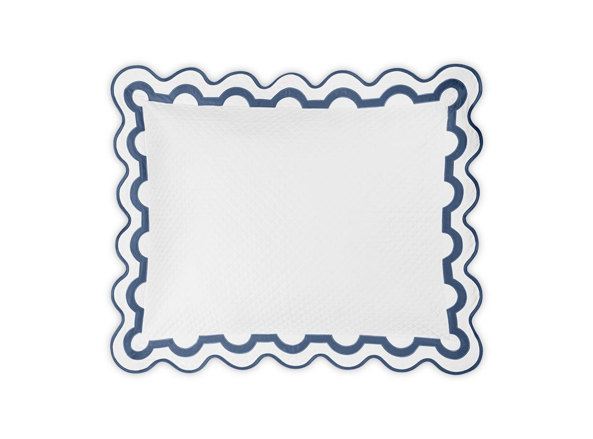 Mirasol Matelassé Shams