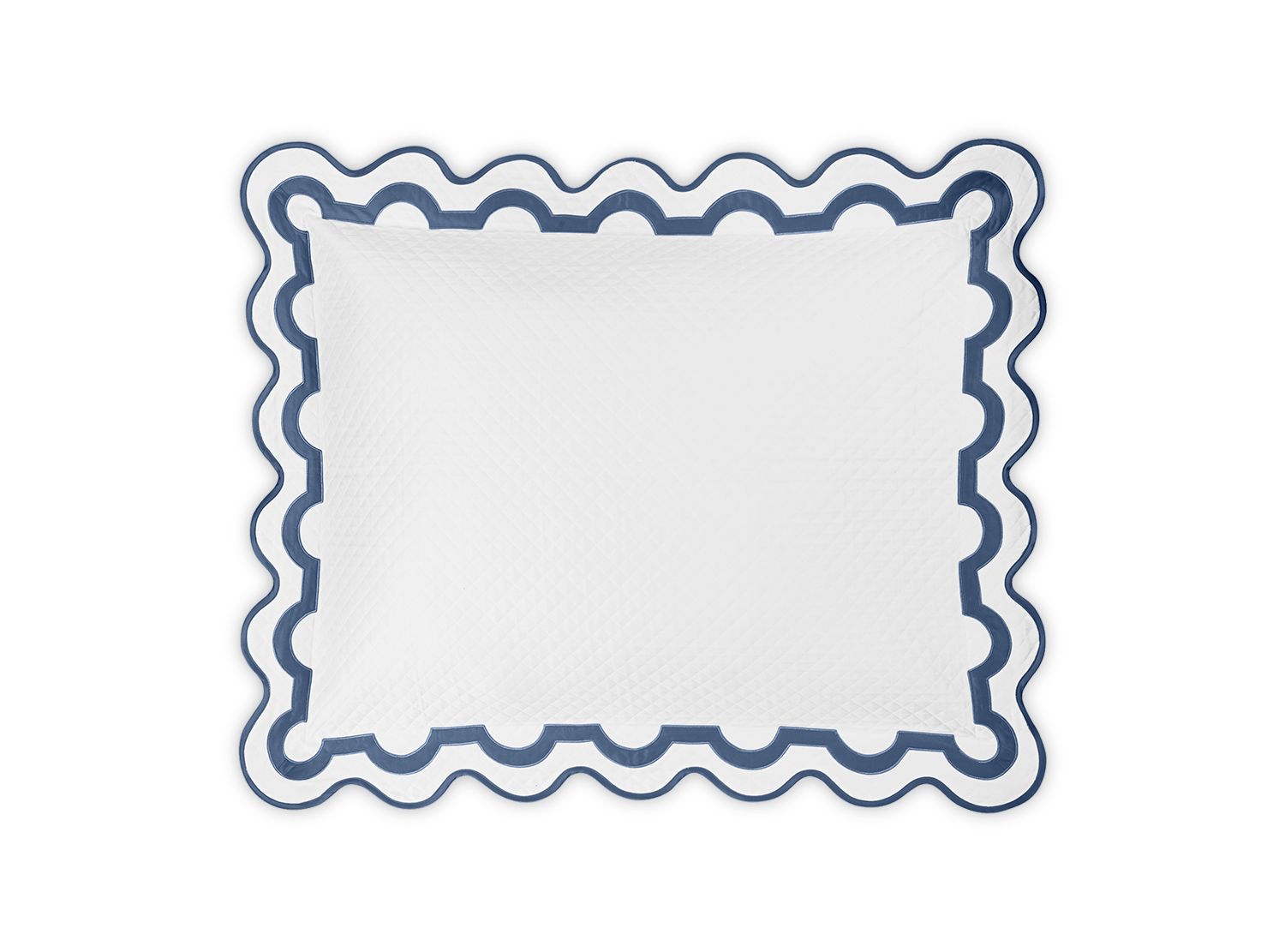 Mirasol Matelassé Shams