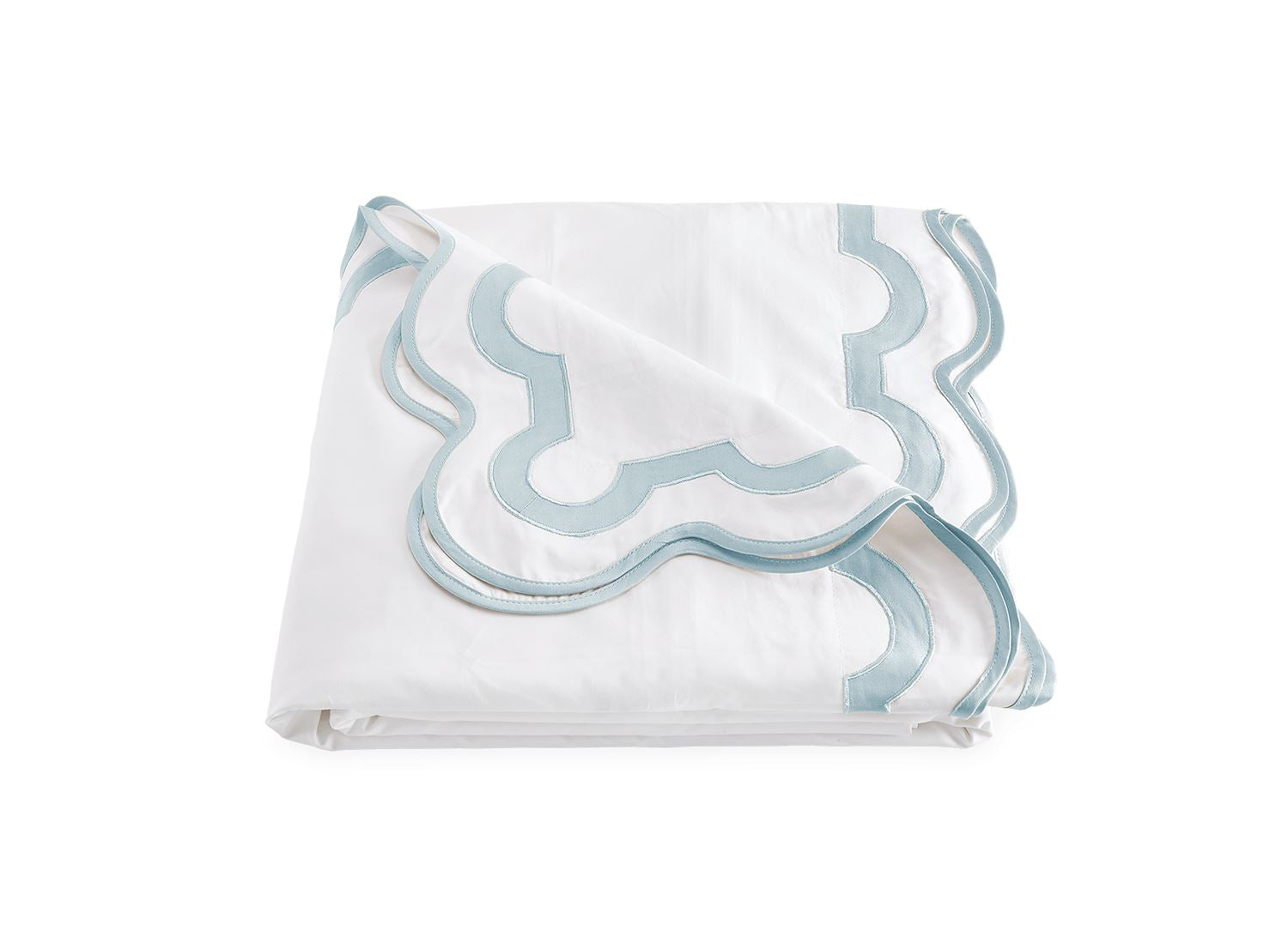 Mirasol Pillowcase Pair