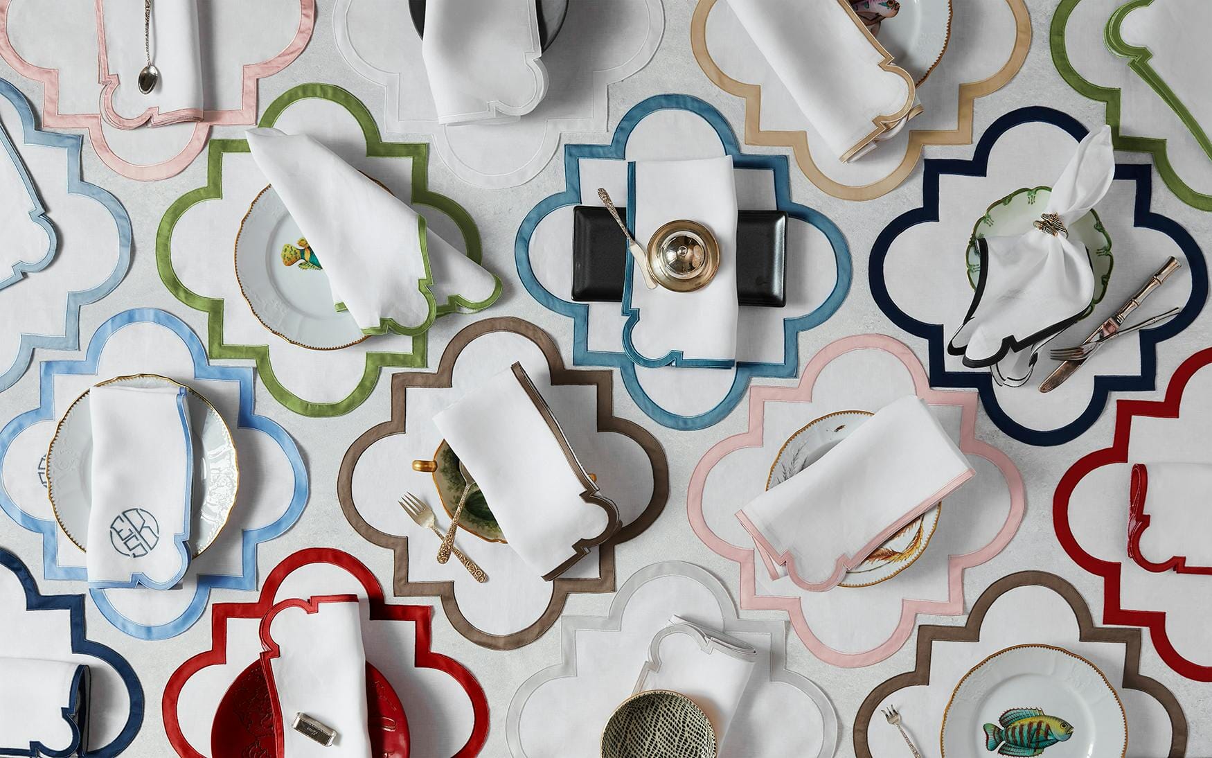 Mirasol Tablecloth