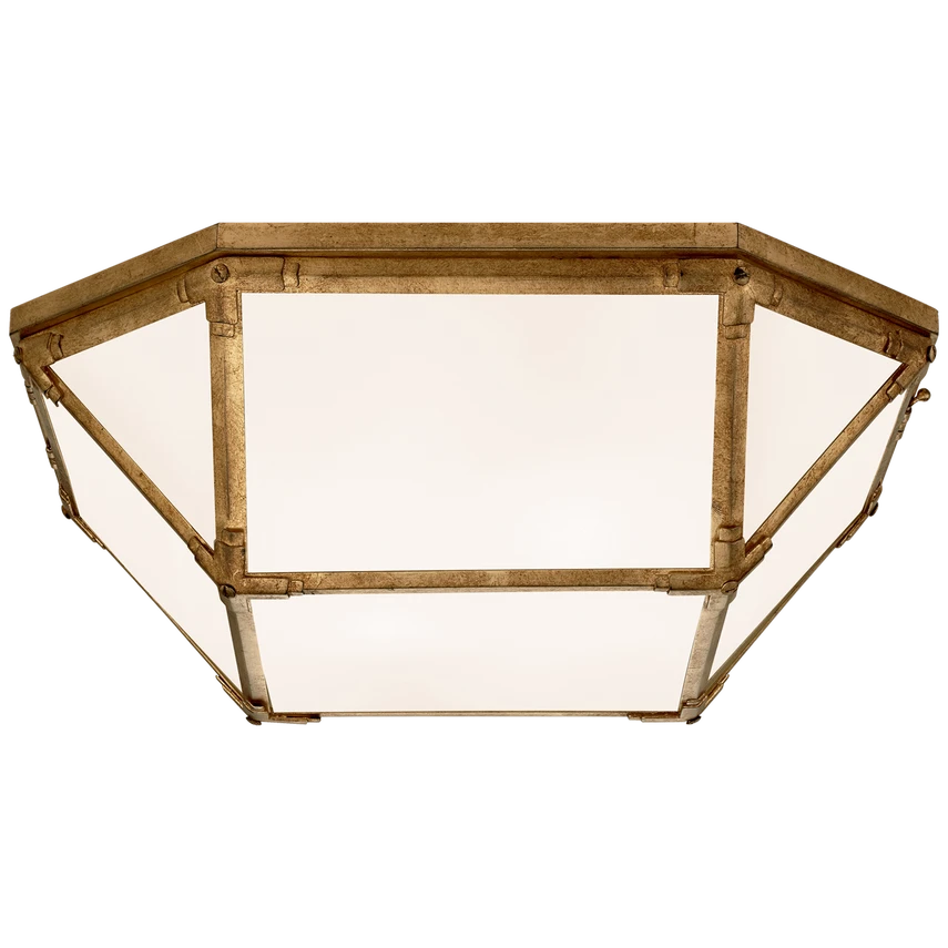 Morris Large Flush Mount