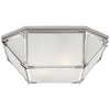Morris Large Flush Mount