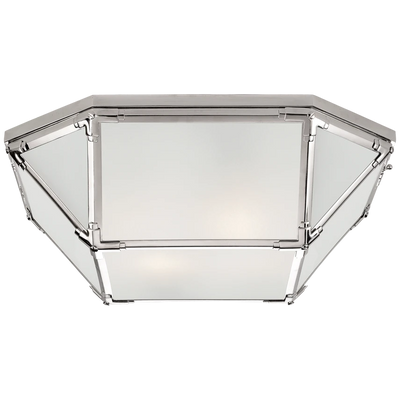 Morris Large Flush Mount