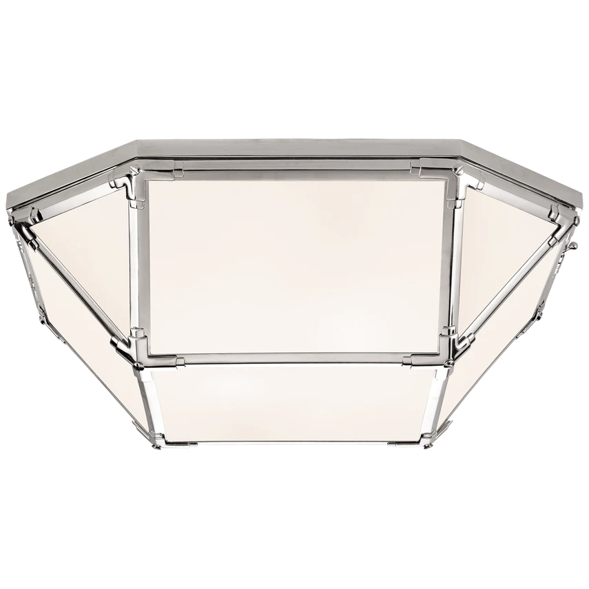 Morris Large Flush Mount