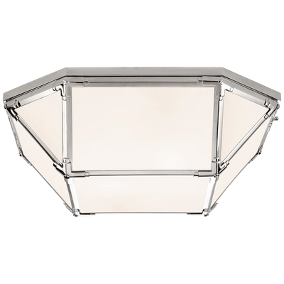 Morris Large Flush Mount