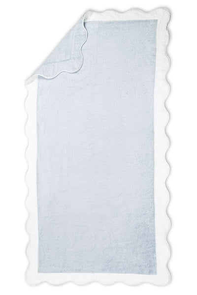Neptune Pool Towel