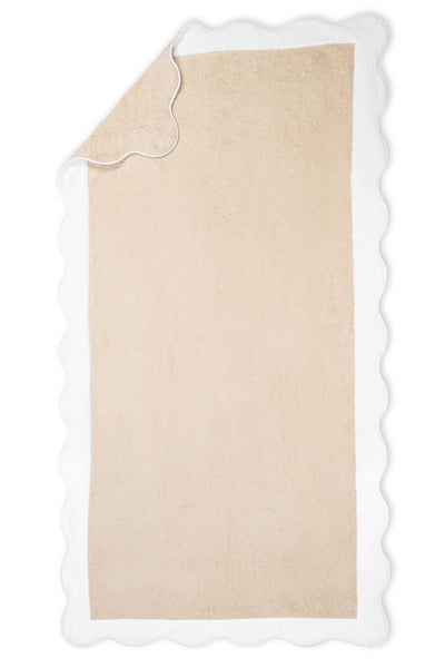 Neptune Pool Towel
