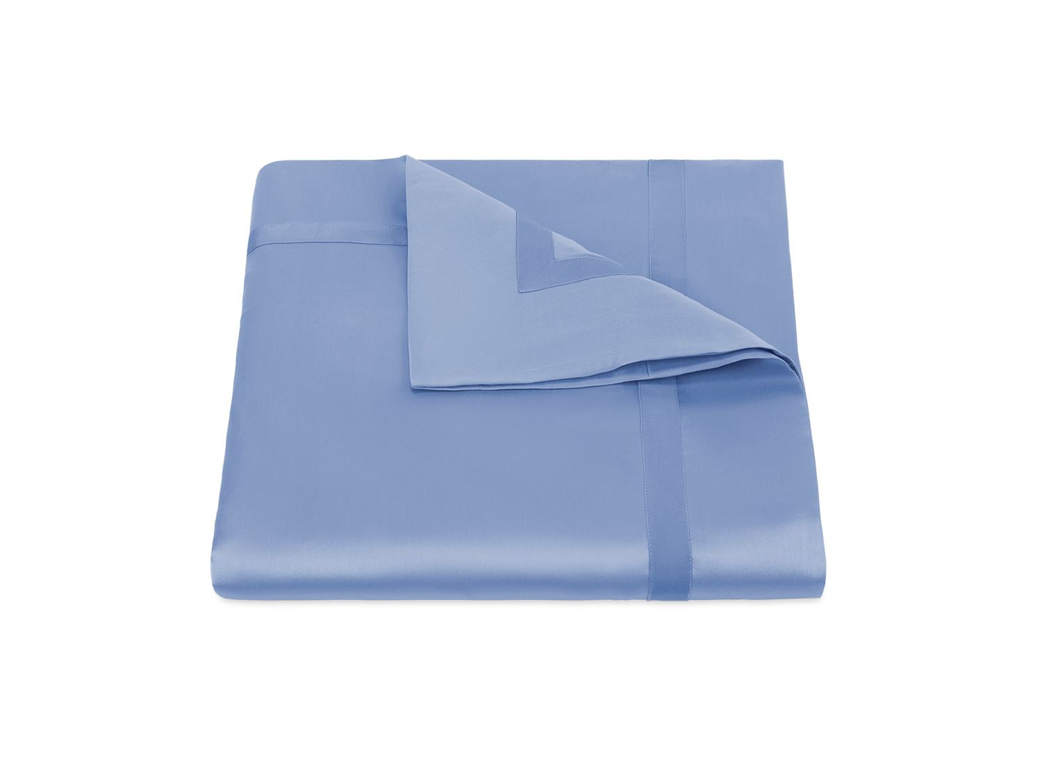 Nocturne Flat Sheet- Colorful