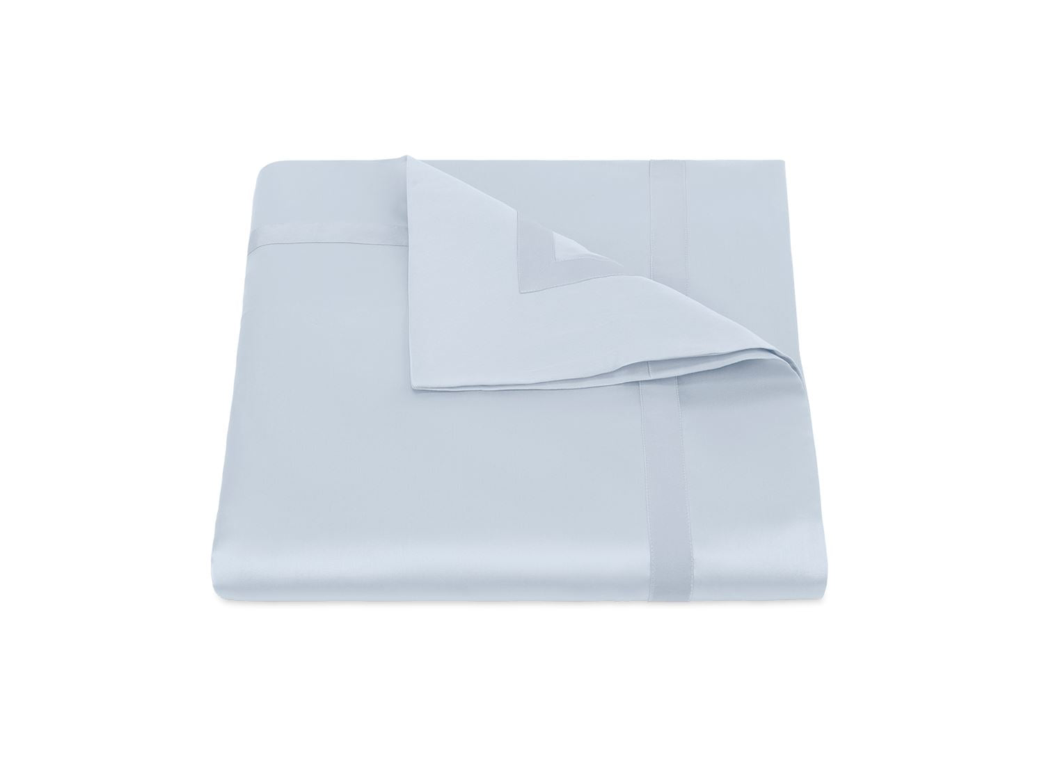 Nocturne Flat Sheet- Colorful