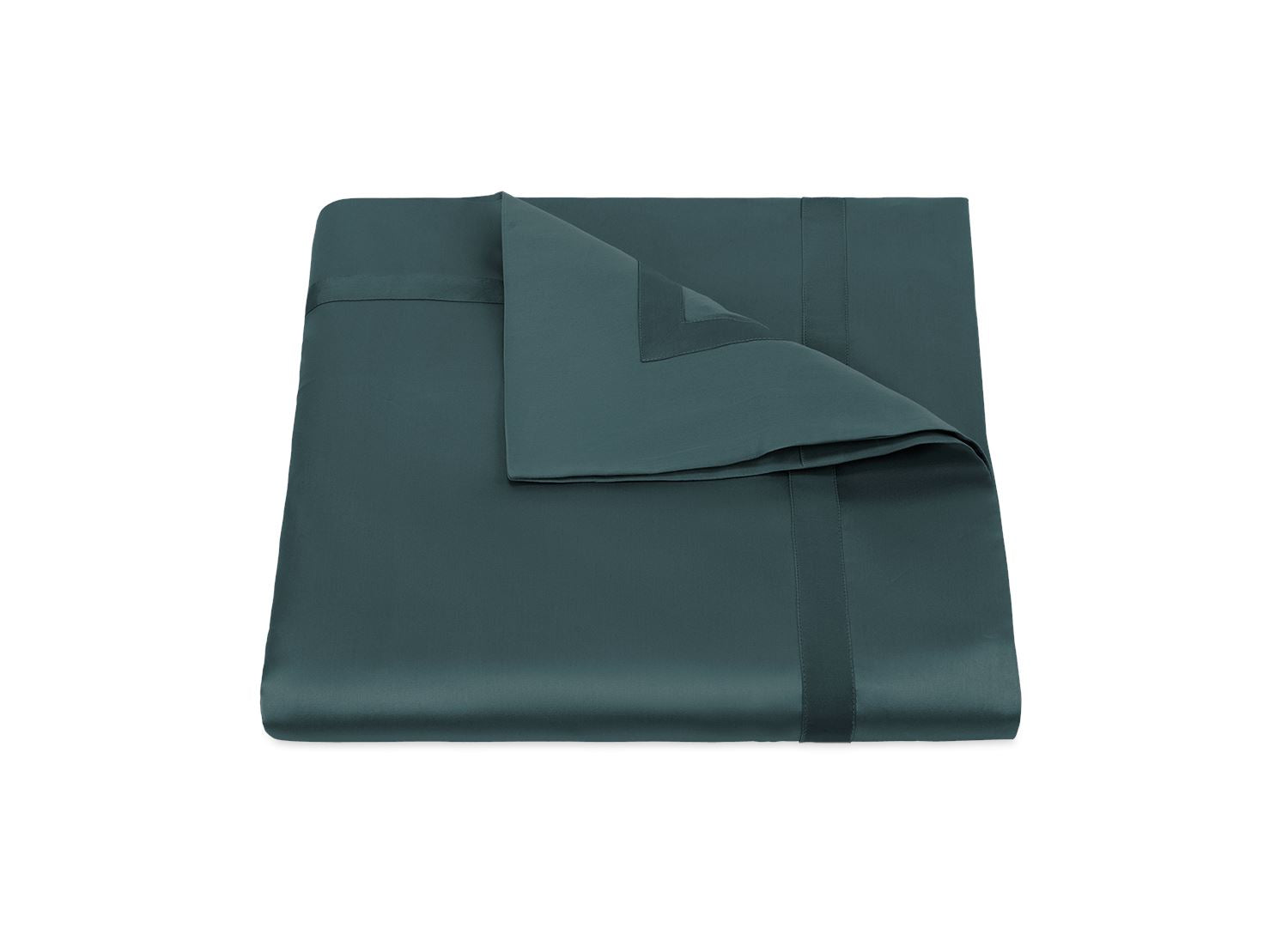 Nocturne Flat Sheet- Colorful