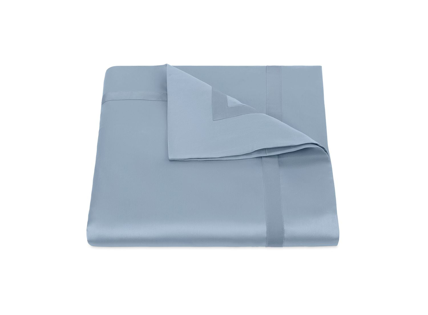 Nocturne Flat Sheet- Colorful