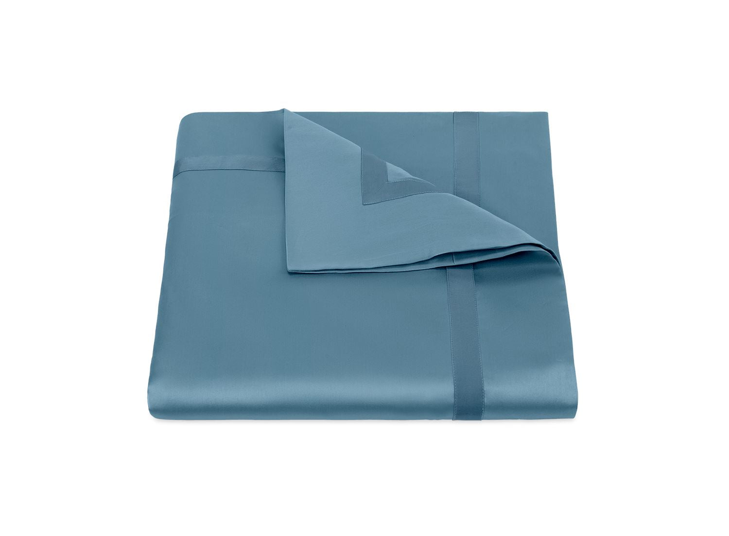 Nocturne Flat Sheet- Colorful