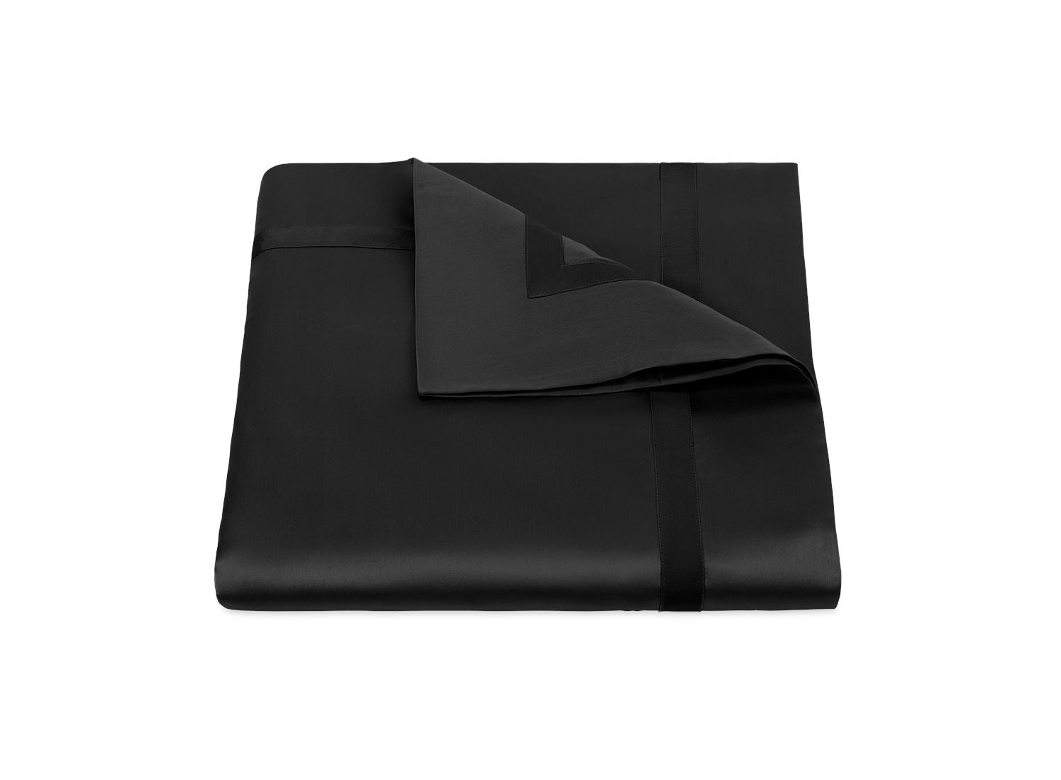 Nocturne Flat Sheets- Neutrals