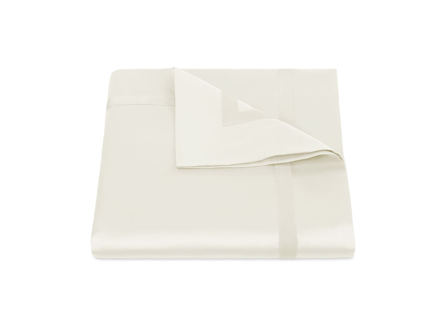 Nocturne Flat Sheets- Neutrals