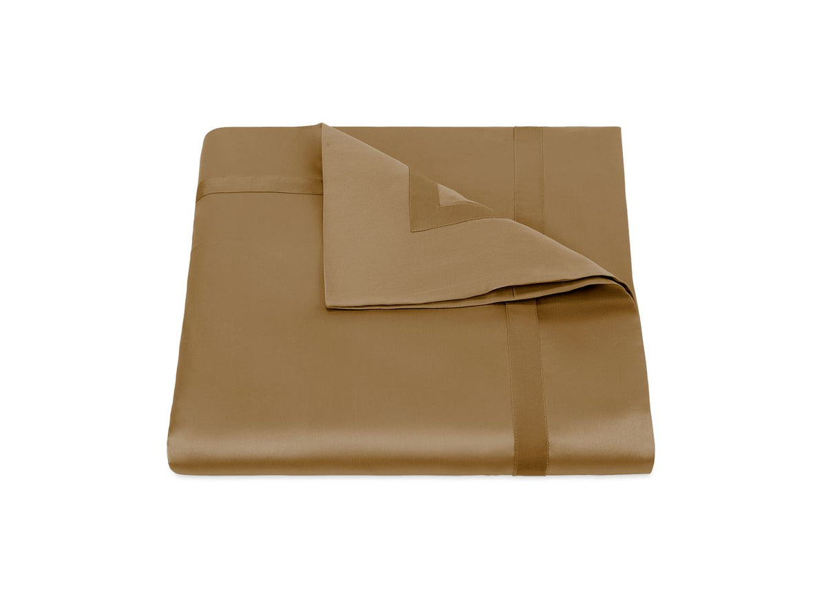 Nocturne Flat Sheets- Neutrals