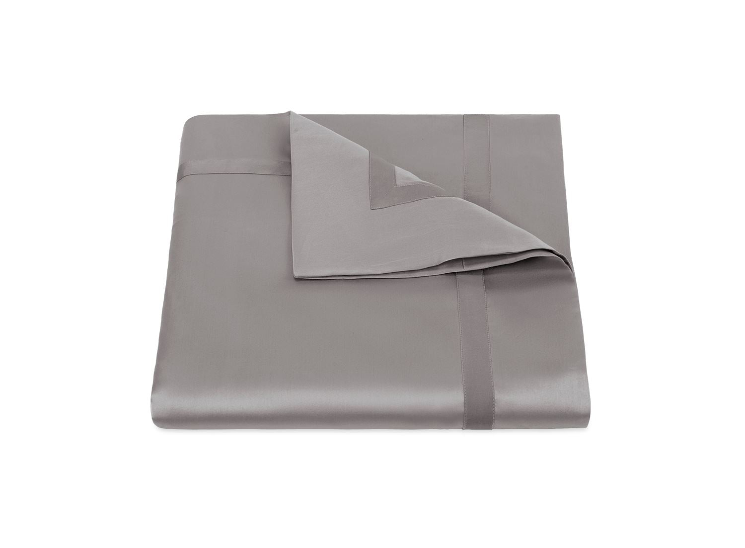 Nocturne Flat Sheets- Neutrals